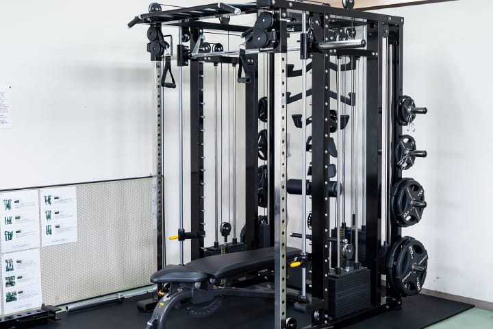 働きやすい職場環境づくり